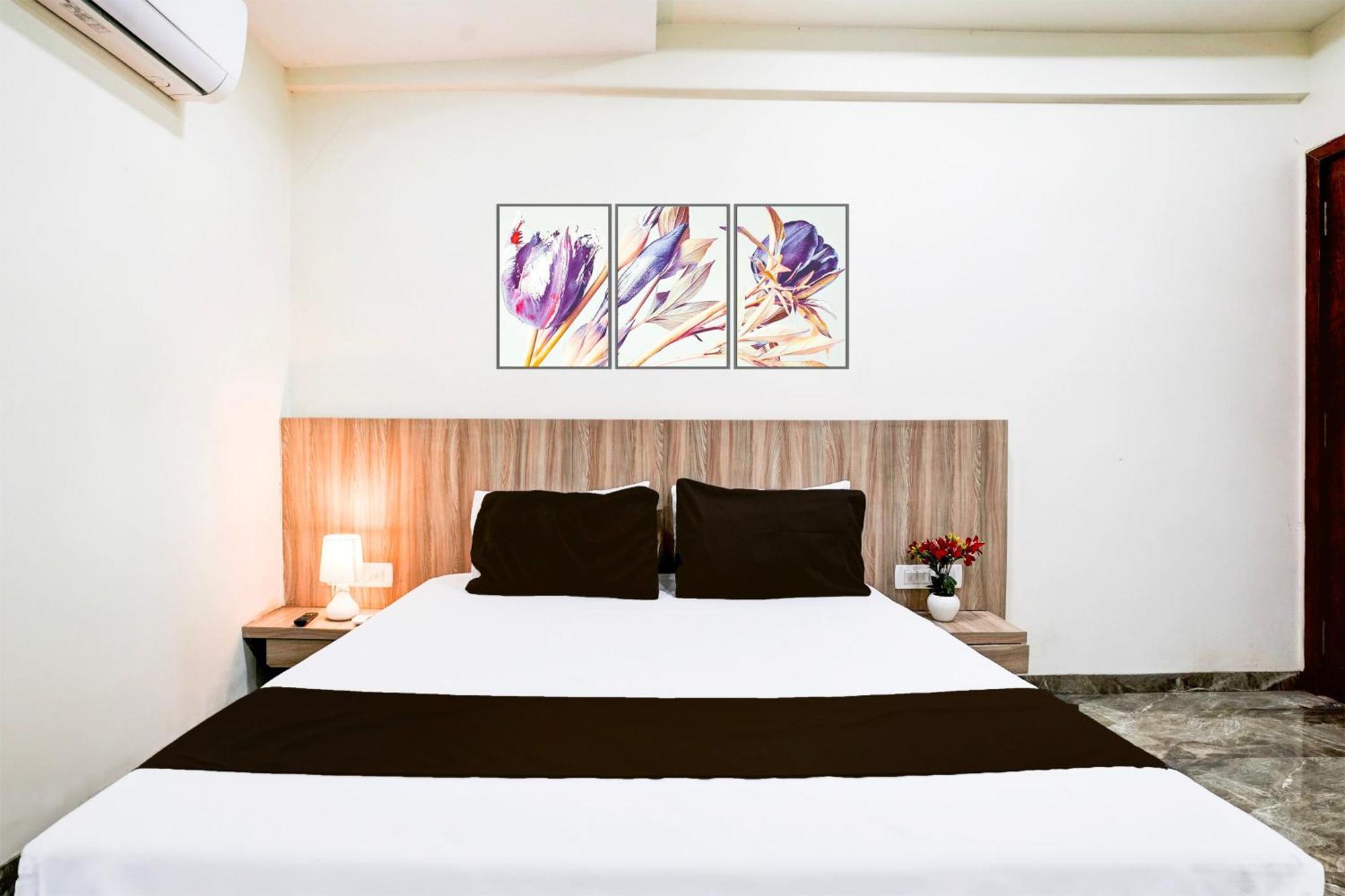 Super Hotel O Dombivali Formerly Pk Lodging Dombivli Zewnętrze zdjęcie